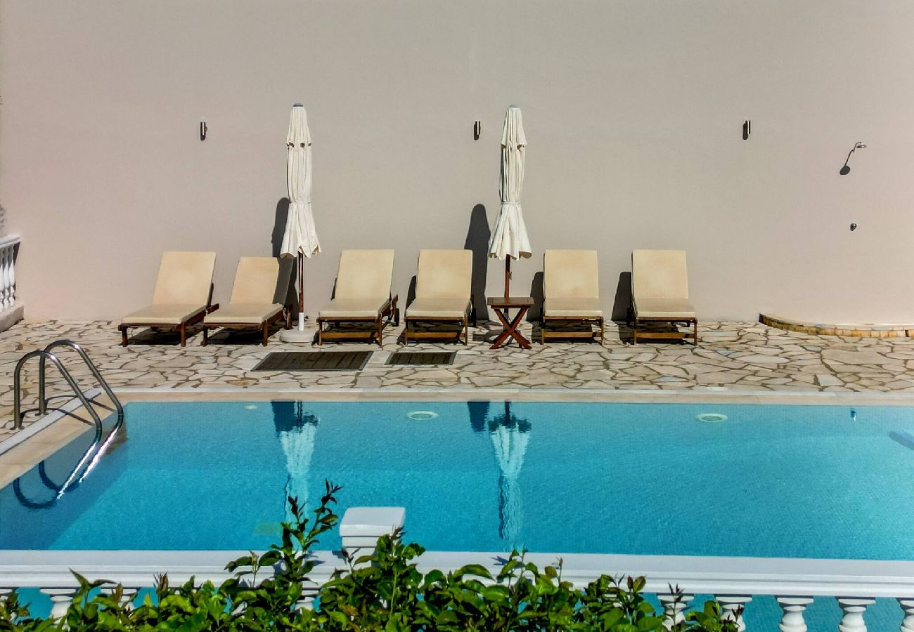 Apartment in Vasiliki - DREAM 1 BED