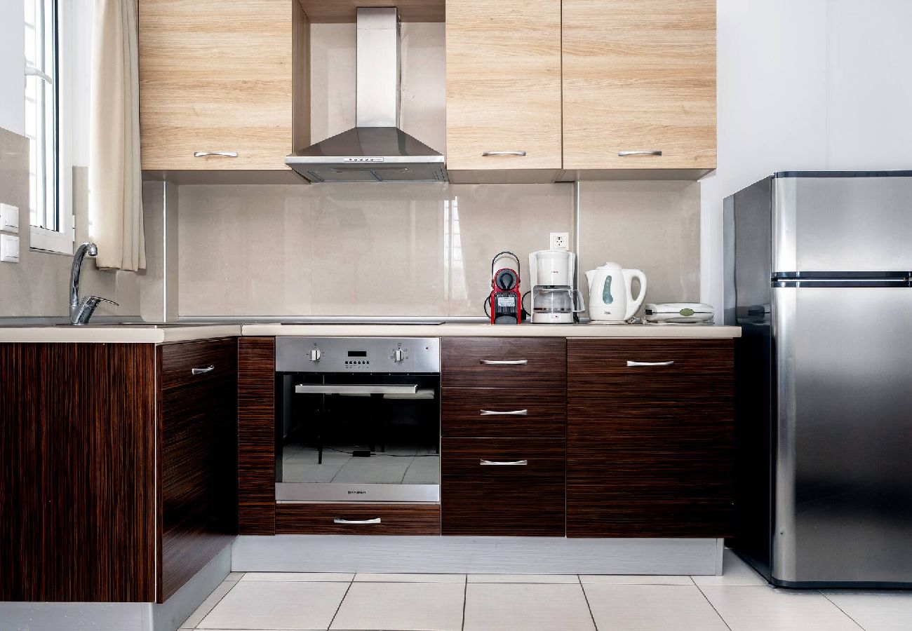 Apartment in Vasiliki - DREAM 1 BED