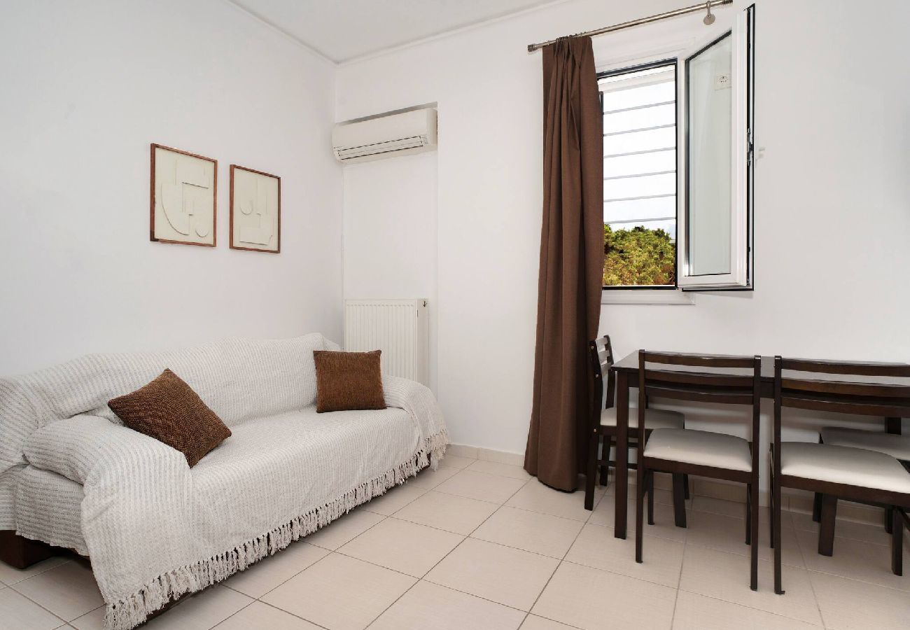 Apartment in Vasiliki - DREAM 1 BED