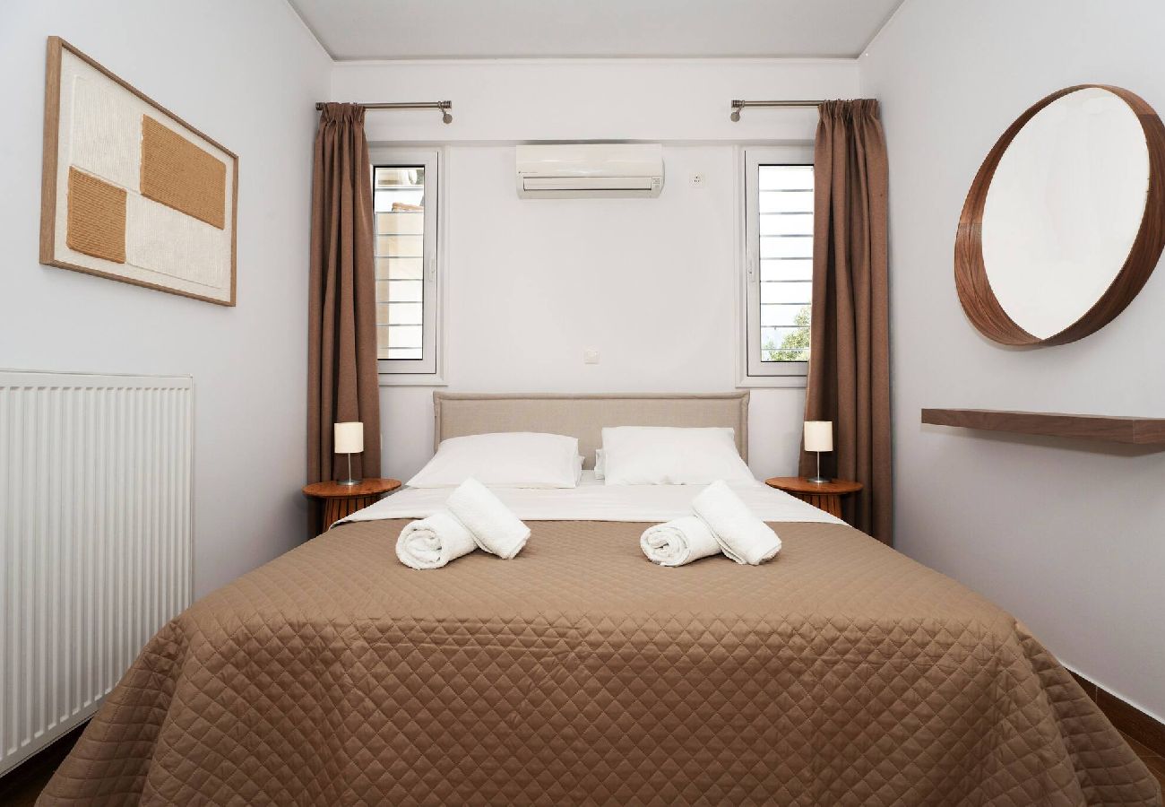 Apartment in Vasiliki - DREAM 1 BED