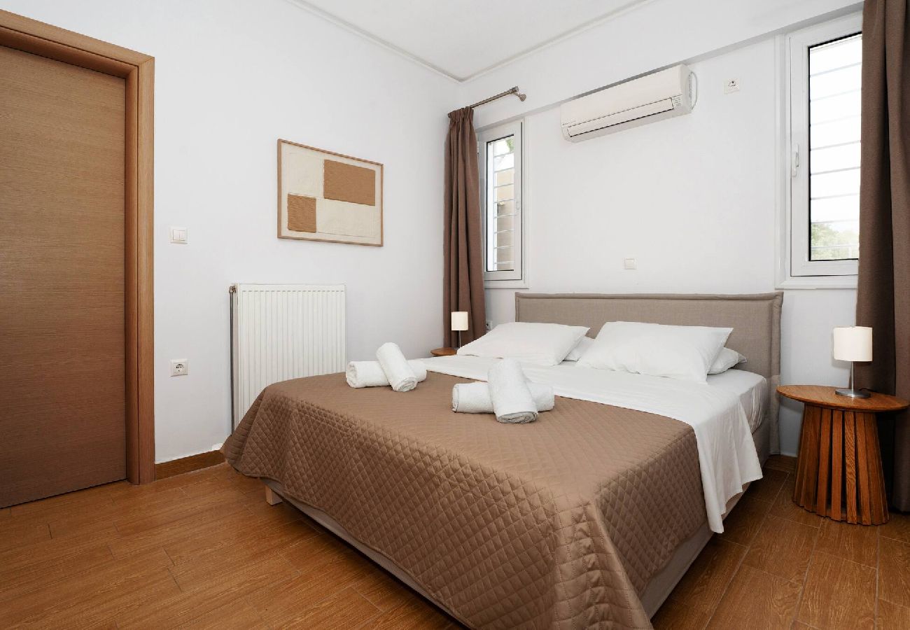 Apartment in Vasiliki - DREAM 1 BED