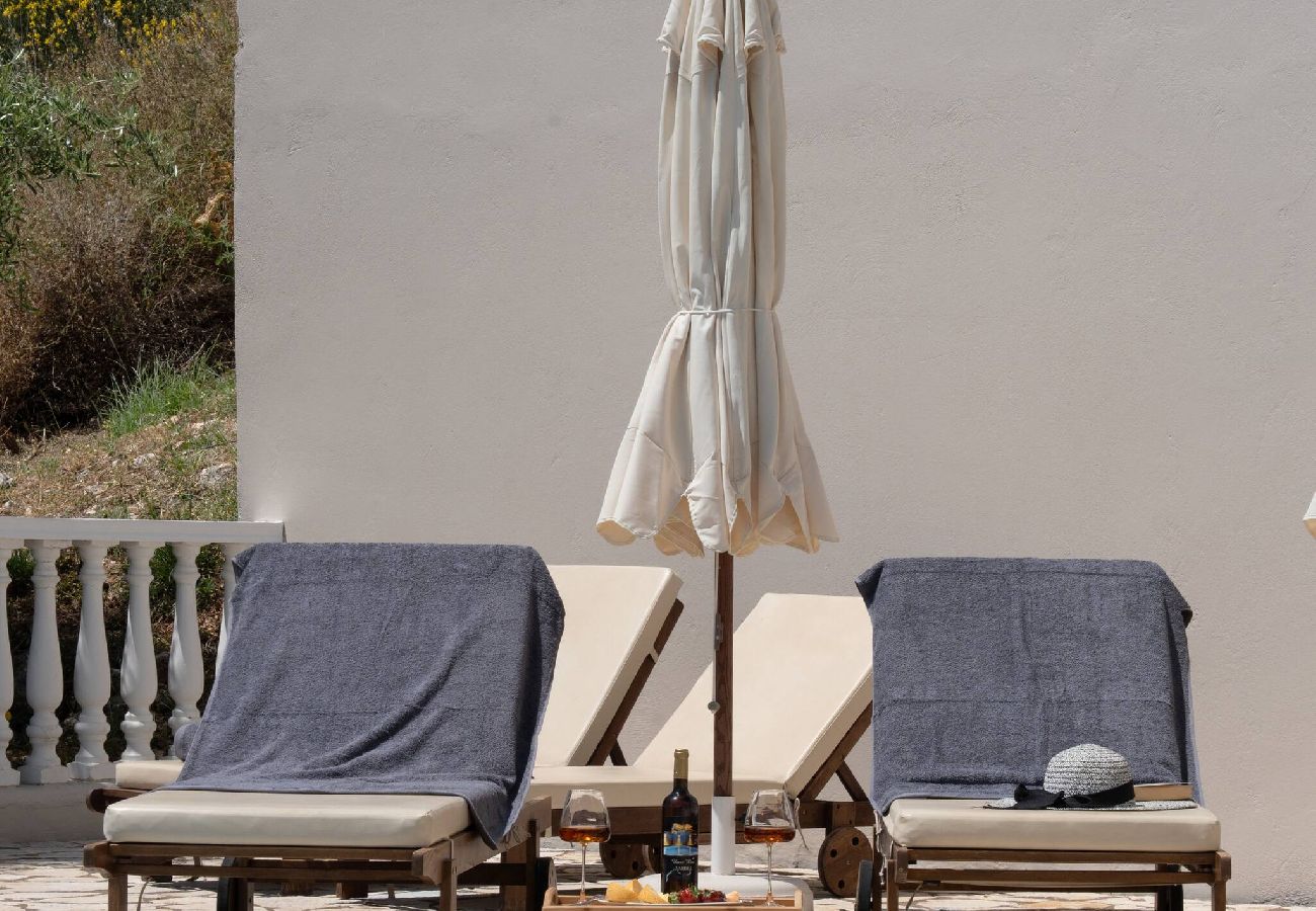 Apartment in Vasiliki - DREAM 1 BED