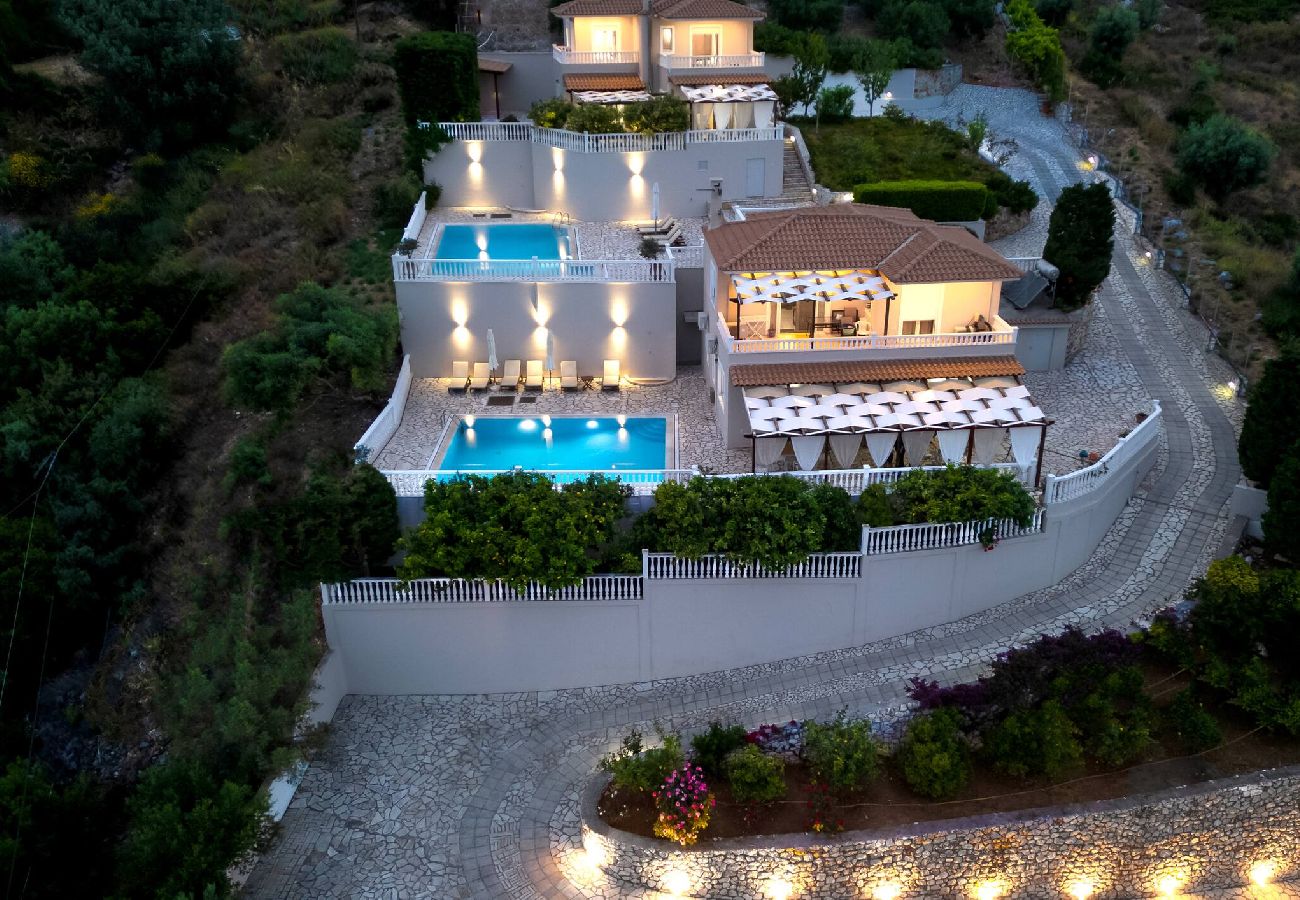 Apartment in Vasiliki - DREAM 1 BED