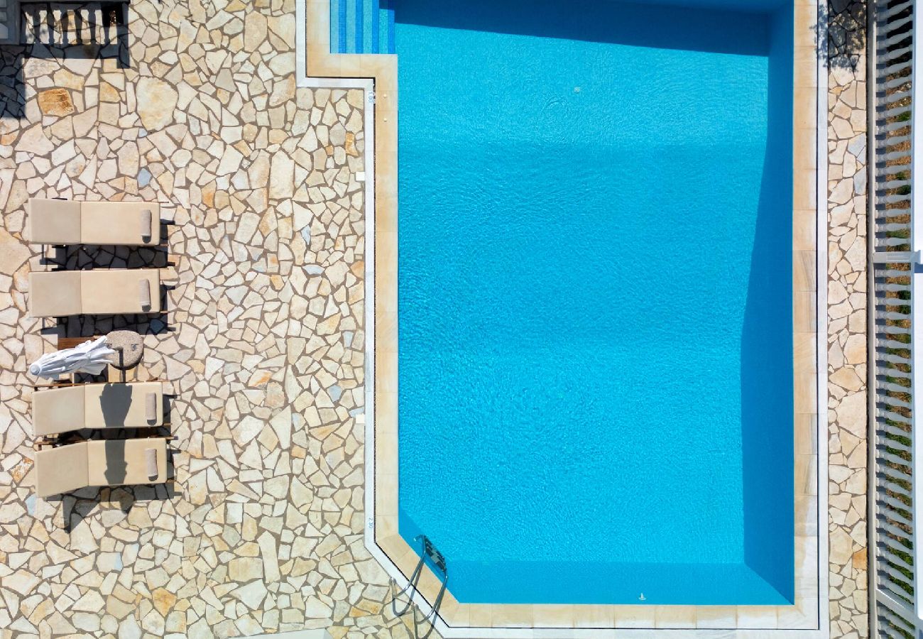 Villa in Vasiliki - DREAM VILLA