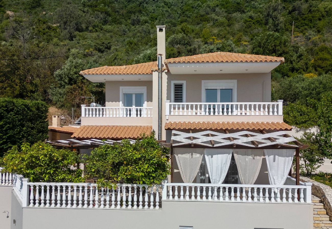 Villa in Vasiliki - DREAM VILLA