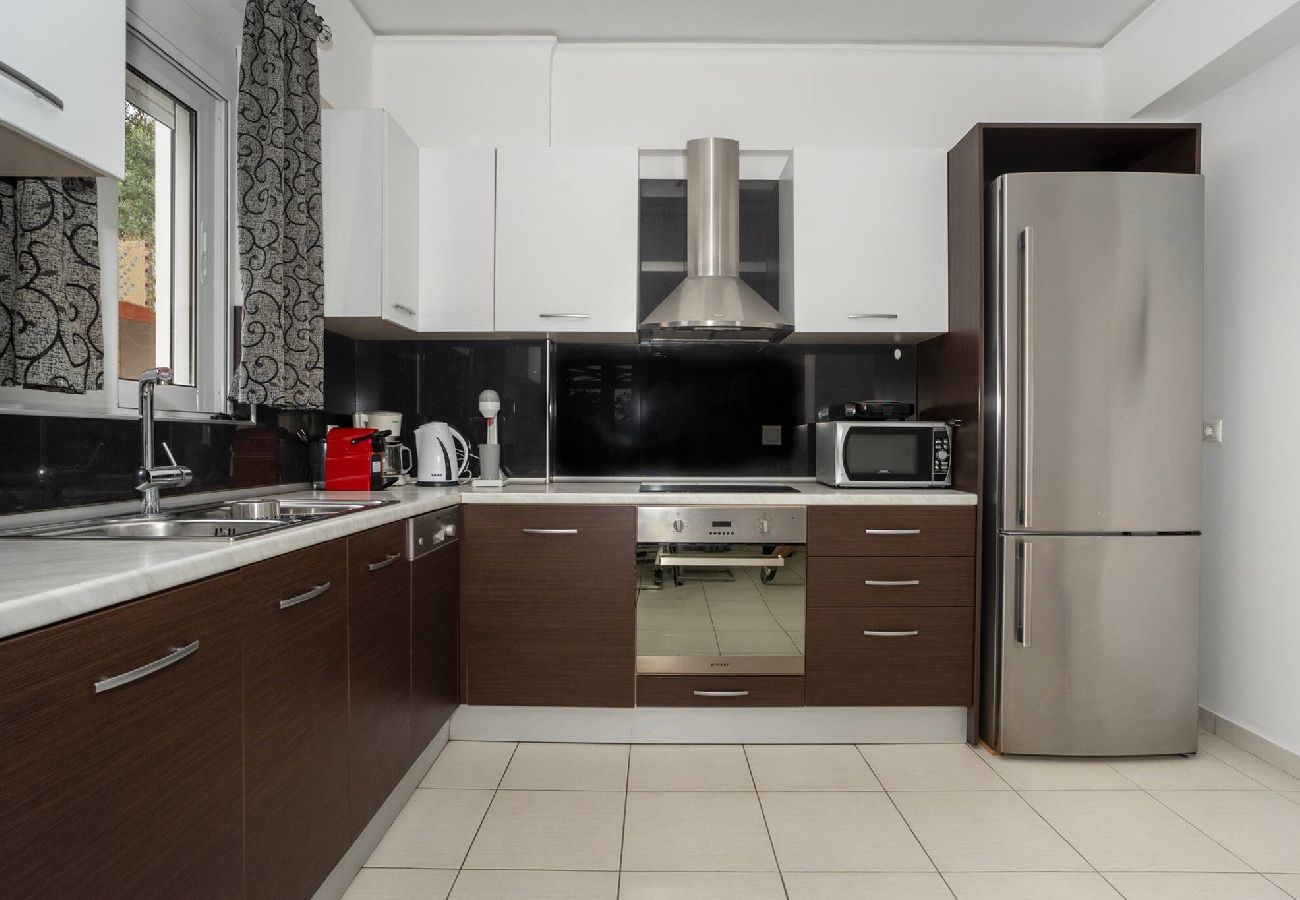 Villa in Vasiliki - DREAM VILLA