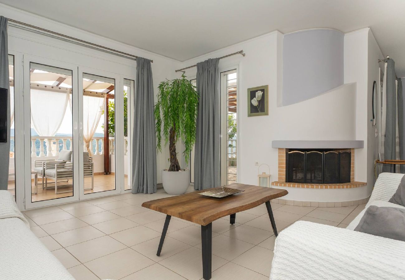 Villa in Vasiliki - DREAM VILLA