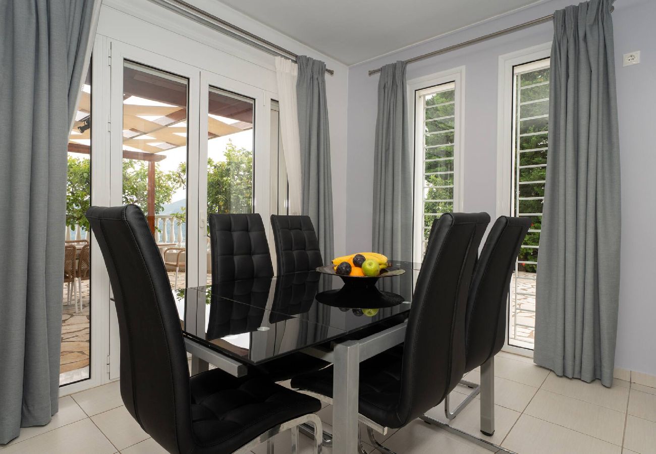 Villa in Vasiliki - DREAM VILLA