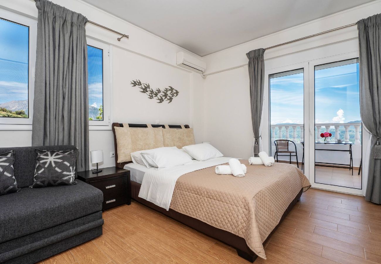 Villa in Vasiliki - DREAM VILLA