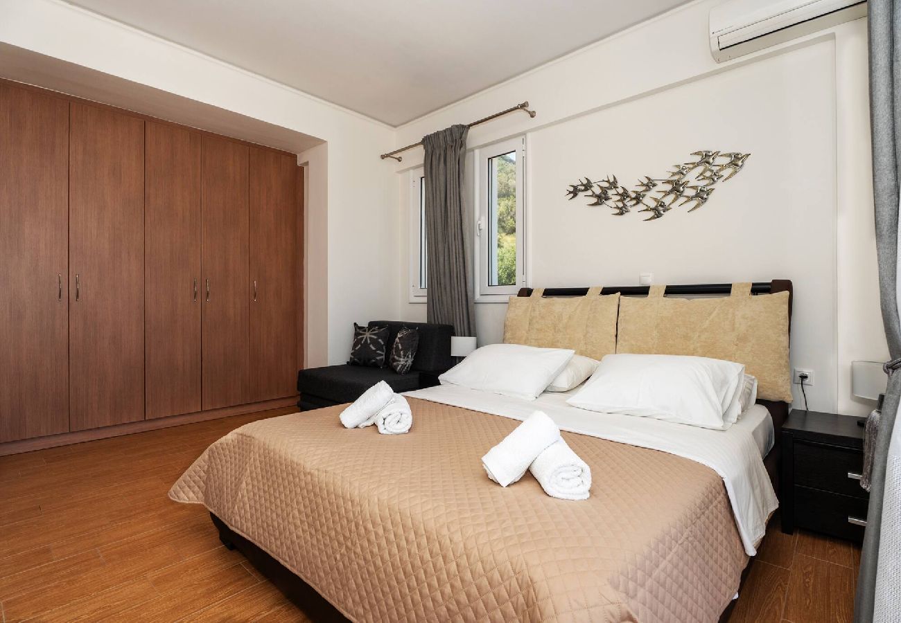 Villa in Vasiliki - DREAM VILLA