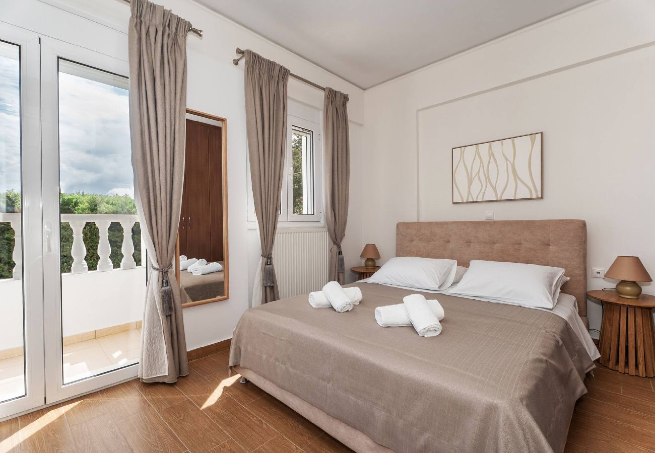 Villa in Vasiliki - DREAM VILLA