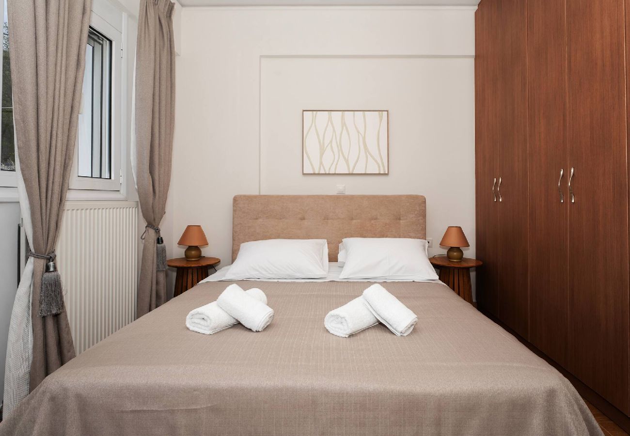 Villa in Vasiliki - DREAM VILLA