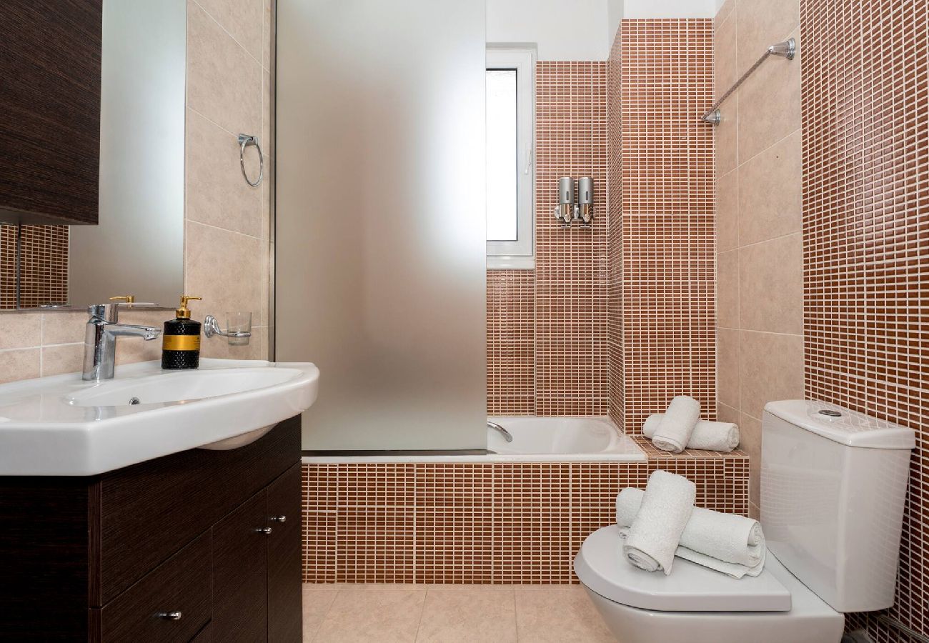 Villa in Vasiliki - DREAM VILLA