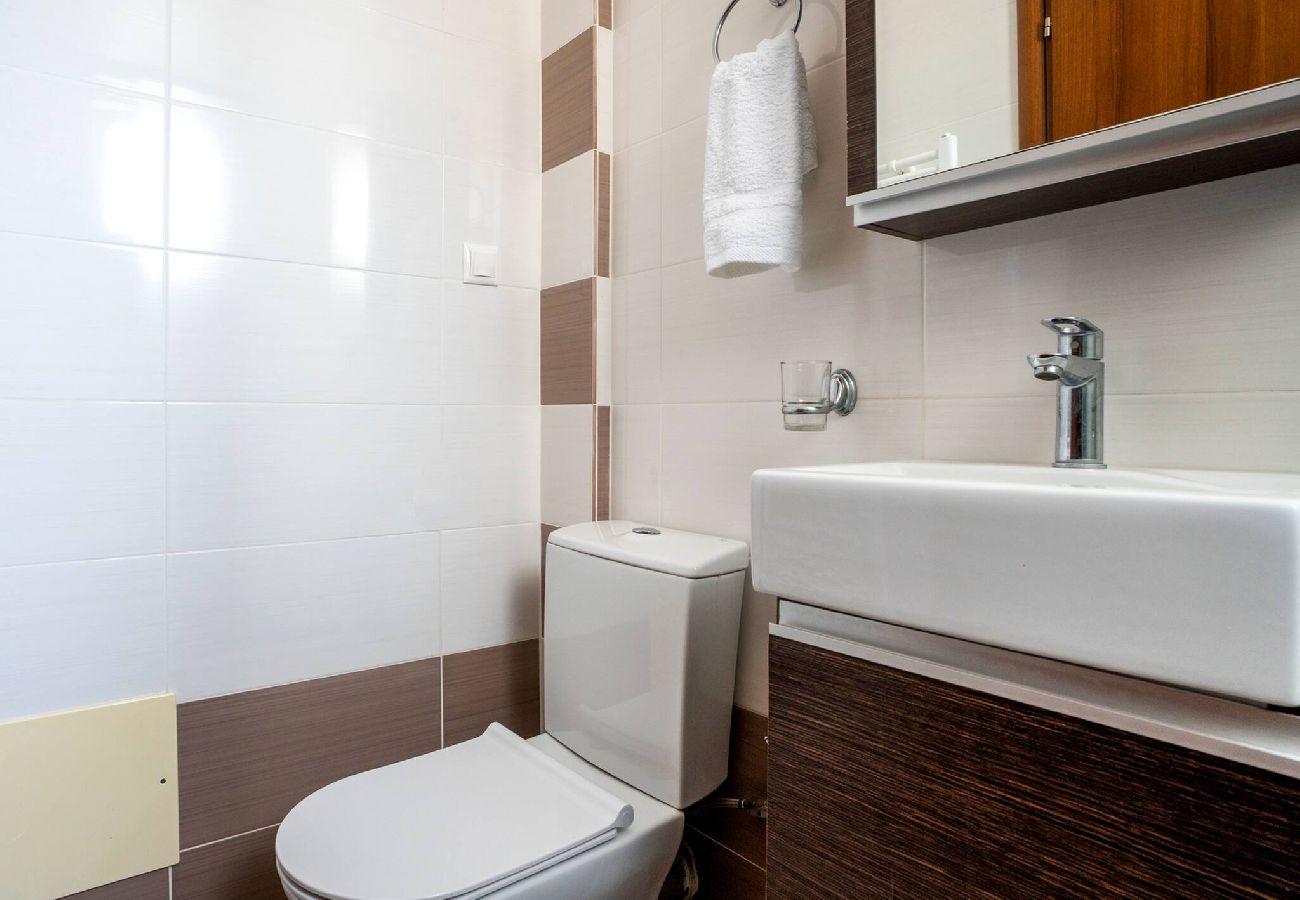 Villa in Vasiliki - DREAM VILLA