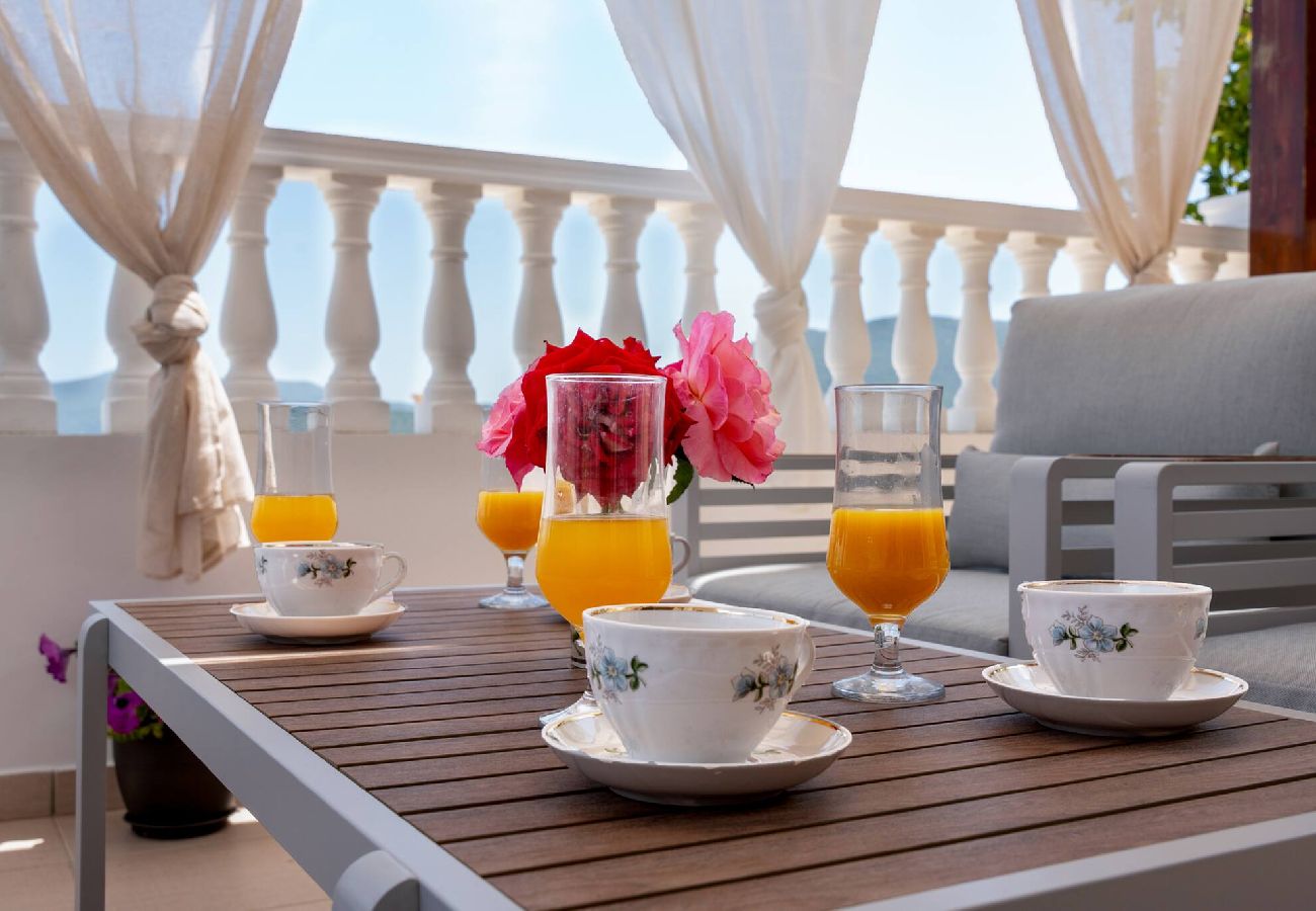 Villa in Vasiliki - DREAM VILLA