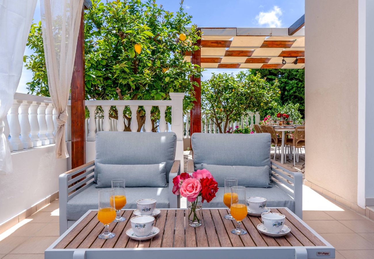 Villa in Vasiliki - DREAM VILLA