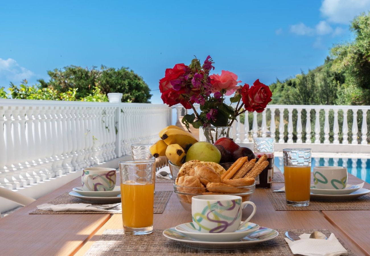 Apartment in Vasiliki - DREAM 2 BED