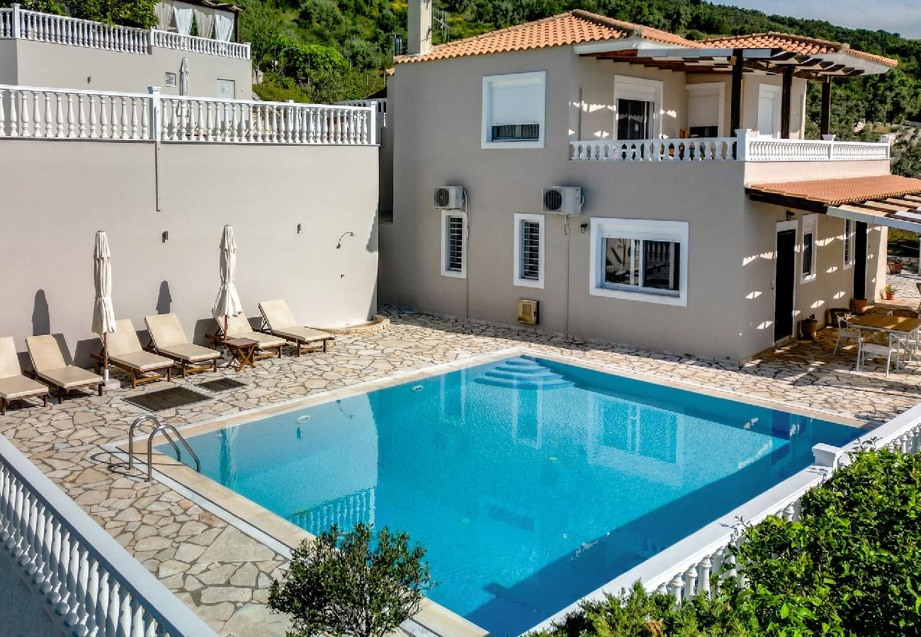 Apartment in Vasiliki - DREAM 2 BED