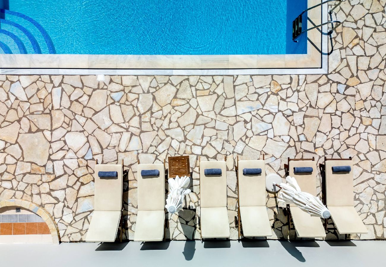 Apartment in Vasiliki - DREAM 2 BED