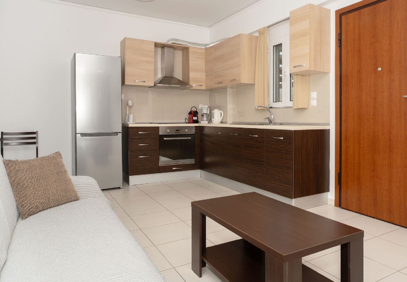 Apartment in Vasiliki - DREAM 2 BED