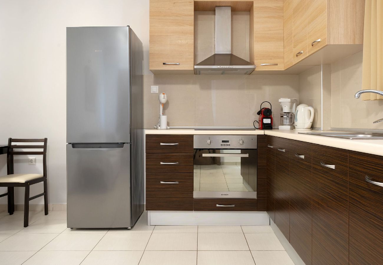 Apartment in Vasiliki - DREAM 2 BED