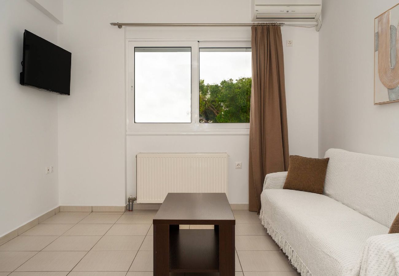 Apartment in Vasiliki - DREAM 2 BED