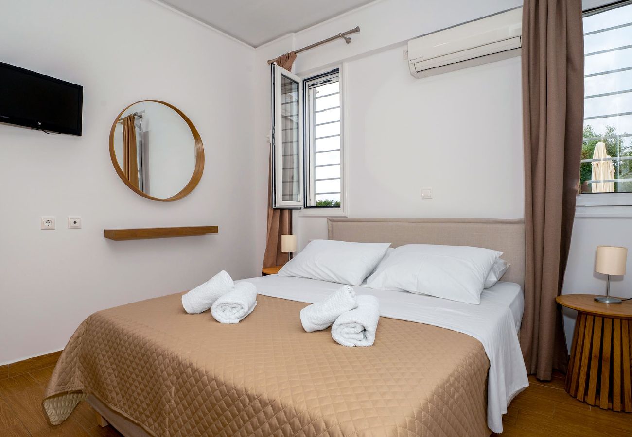 Apartment in Vasiliki - DREAM 2 BED