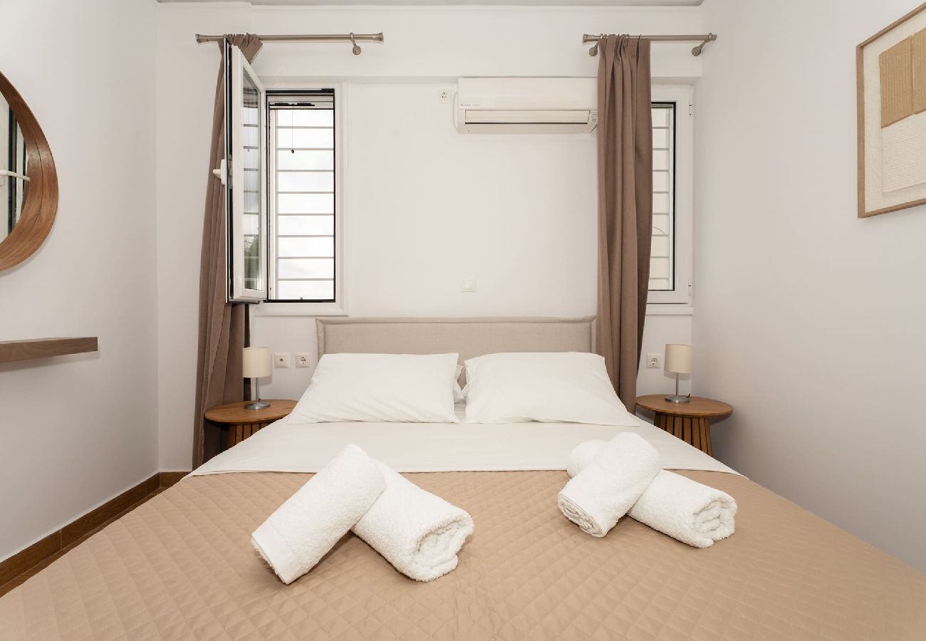 Apartment in Vasiliki - DREAM 2 BED