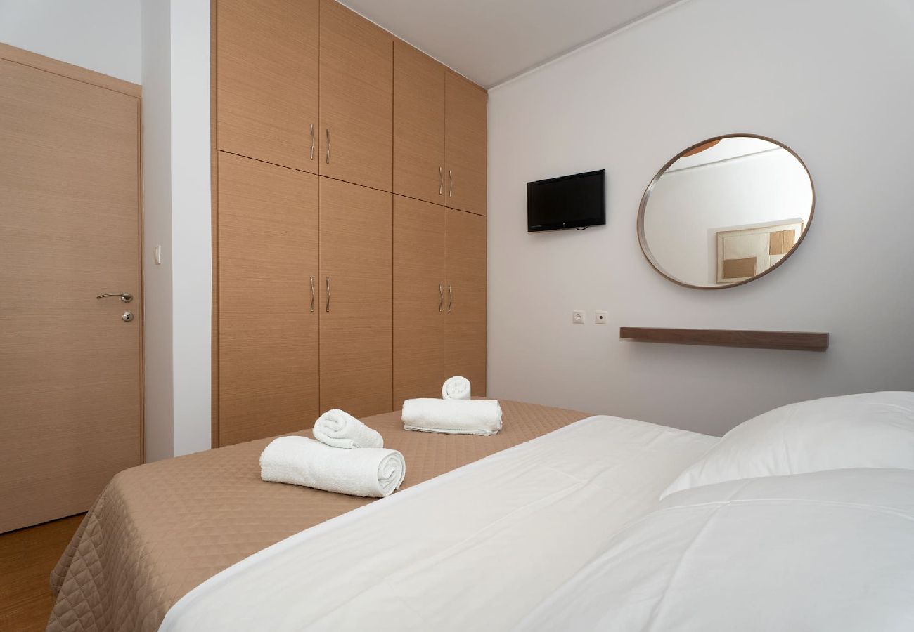 Apartment in Vasiliki - DREAM 2 BED