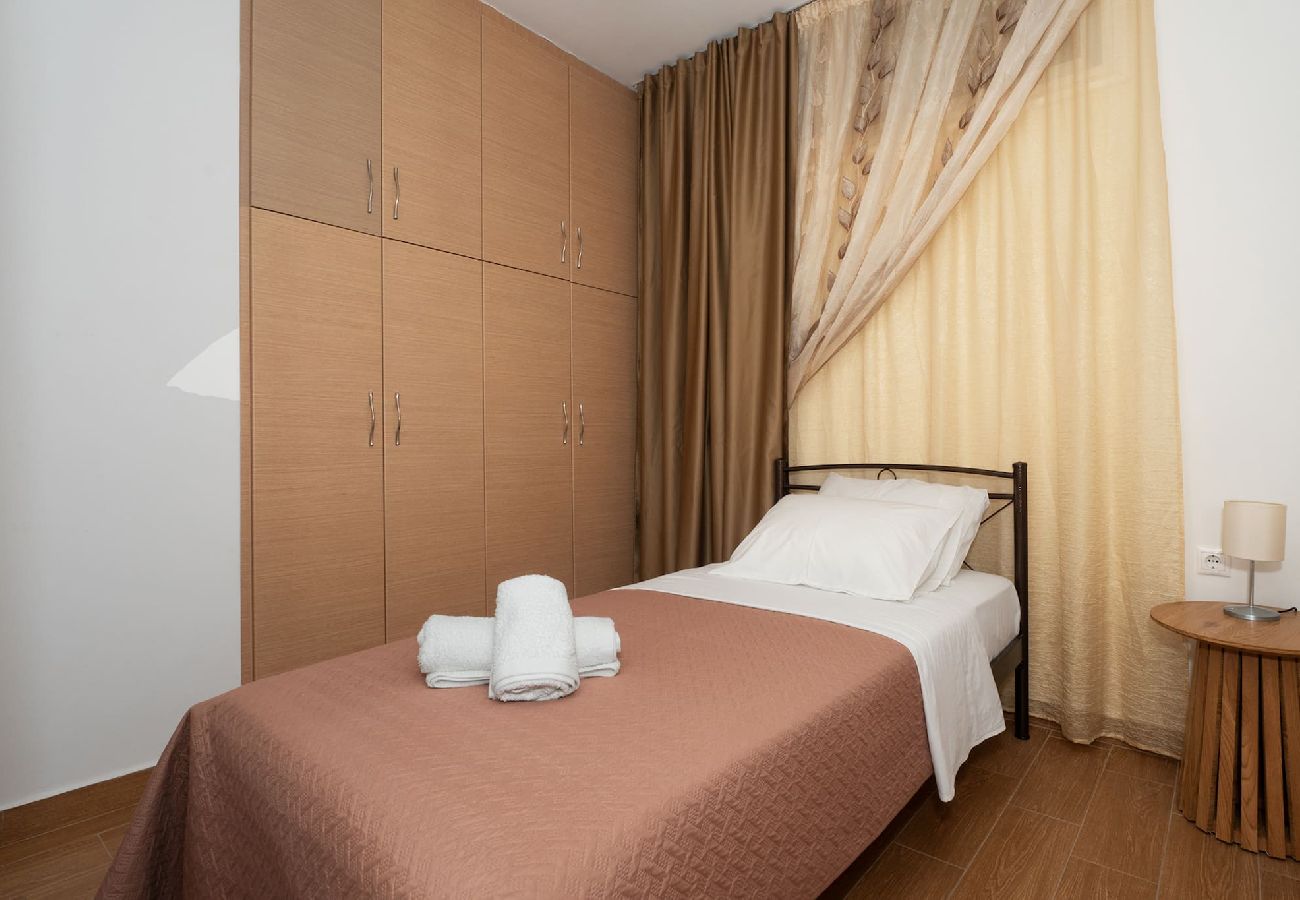 Apartment in Vasiliki - DREAM 2 BED