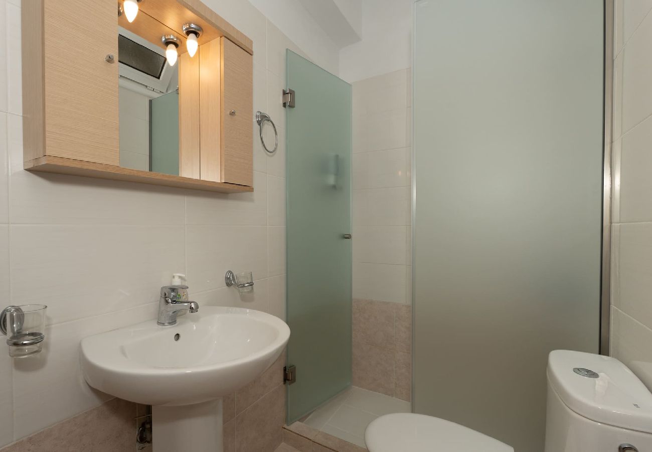 Apartment in Vasiliki - DREAM 2 BED