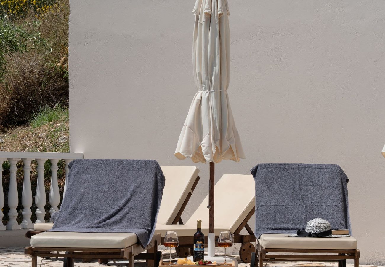 Apartment in Vasiliki - DREAM 2 BED