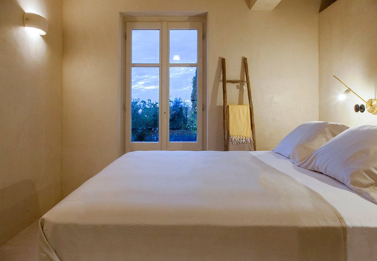 Villa in Agios Nikitas - VILLA DALULA