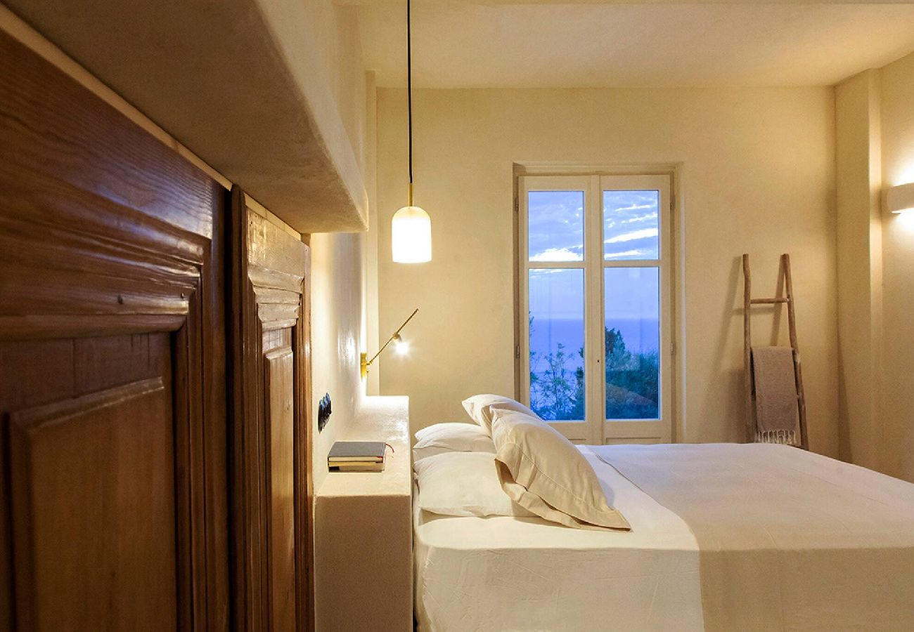 Villa in Agios Nikitas - VILLA DALULA