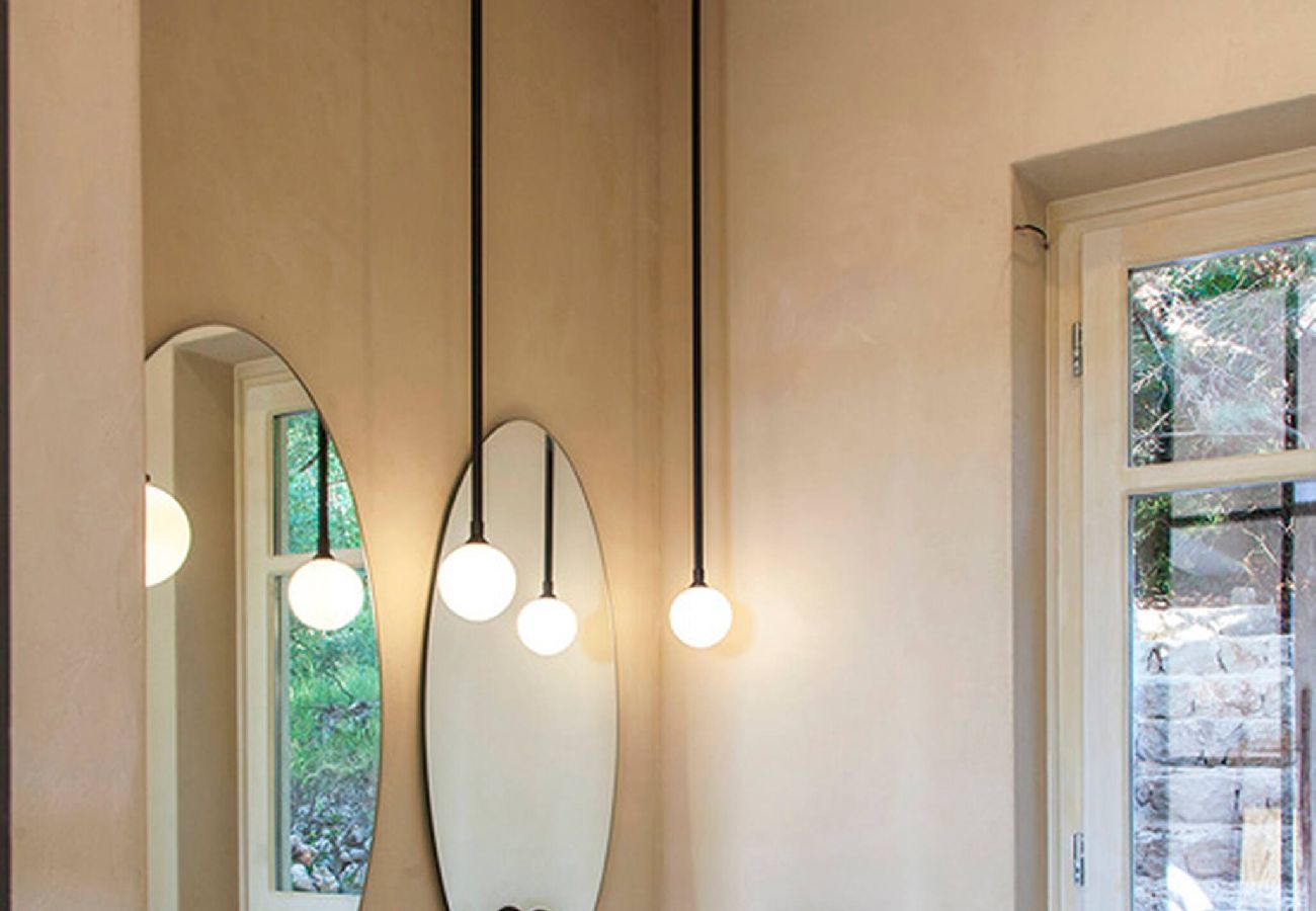 Villa in Agios Nikitas - VILLA DALULA