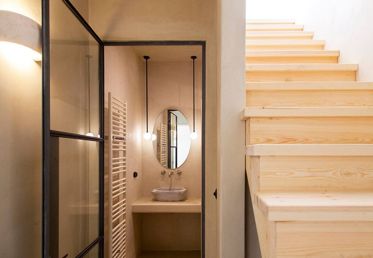 Villa in Agios Nikitas - VILLA DALULA