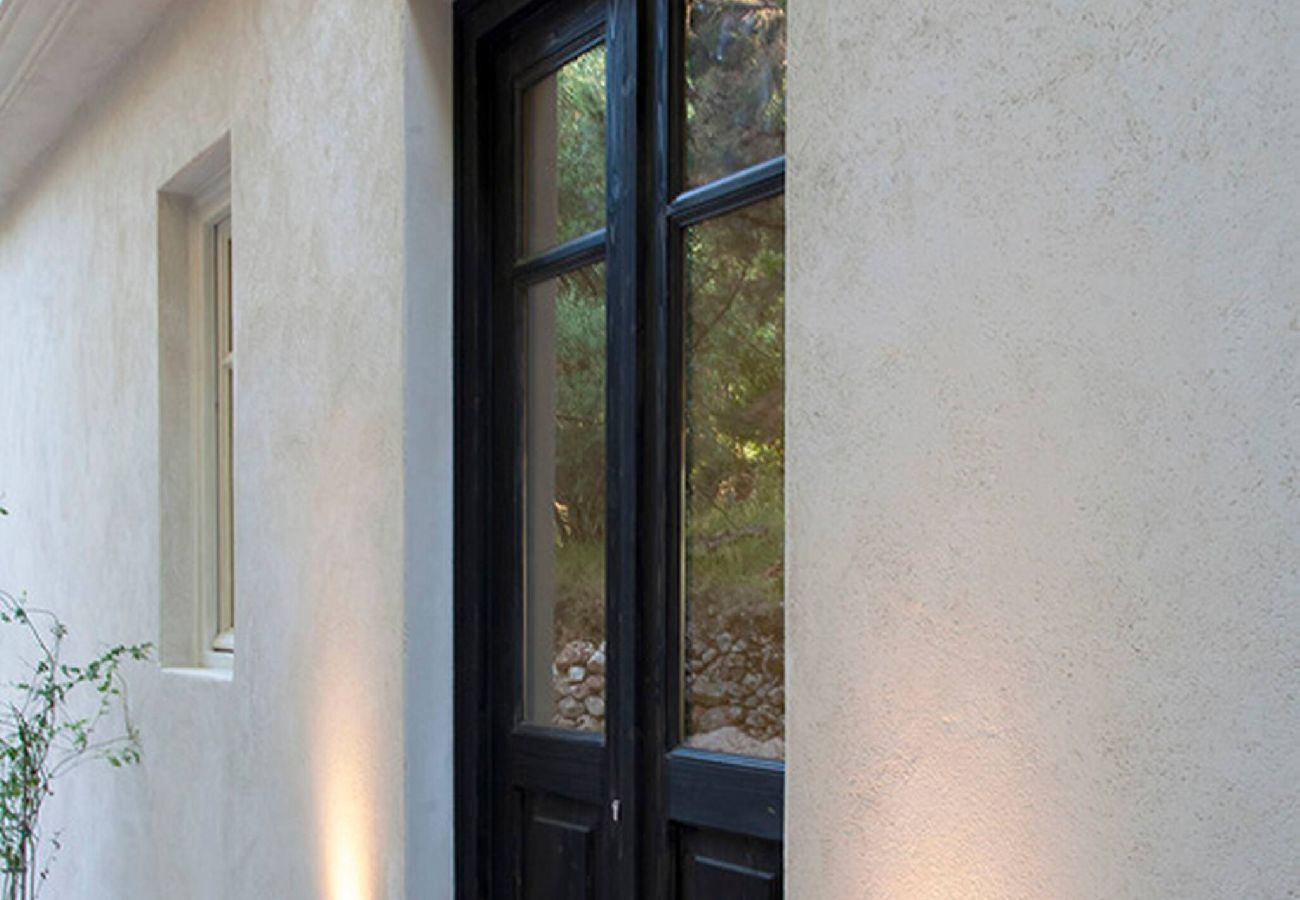 Villa in Agios Nikitas - VILLA DALULA