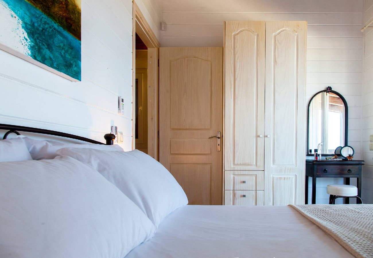 Villa in Vasiliki - VISSALA4 MINUARTIA