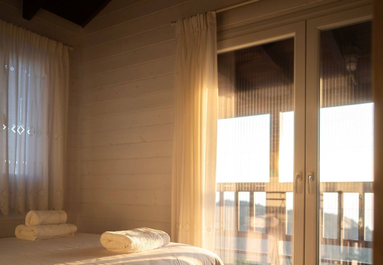 Villa in Vasiliki - VISSALA4 MINUARTIA