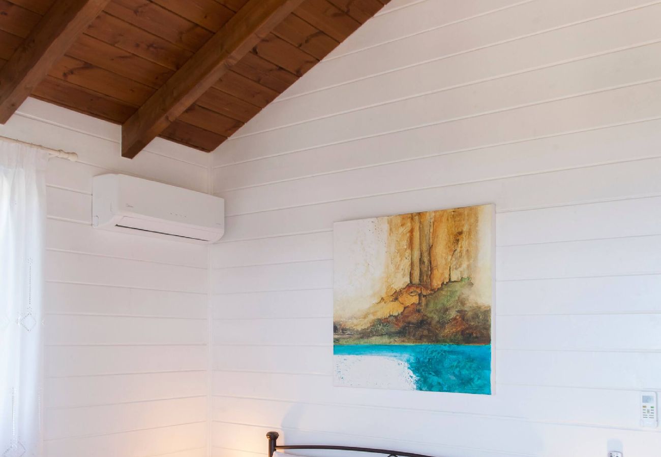 Villa in Vasiliki - VISSALA4 MINUARTIA