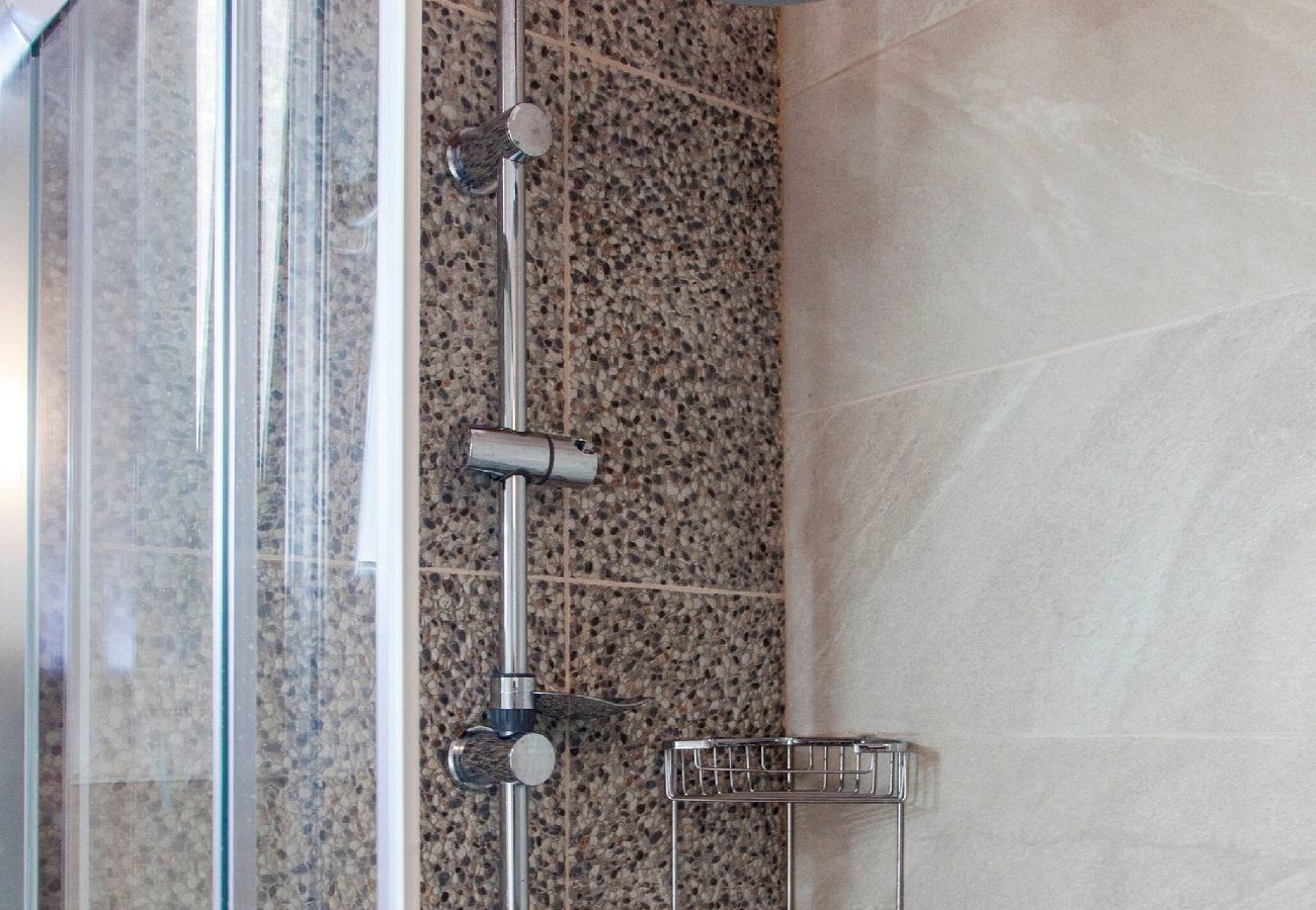 Villa in Vasiliki - VISSALA4 MINUARTIA