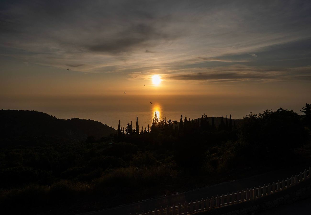 Villa in Vasiliki - VISSALA4 MINUARTIA