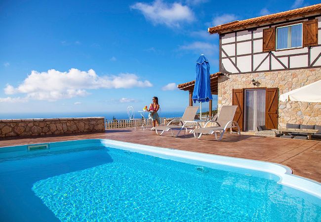 Cottage in Vasiliki - VISSALA1 ARENARIA