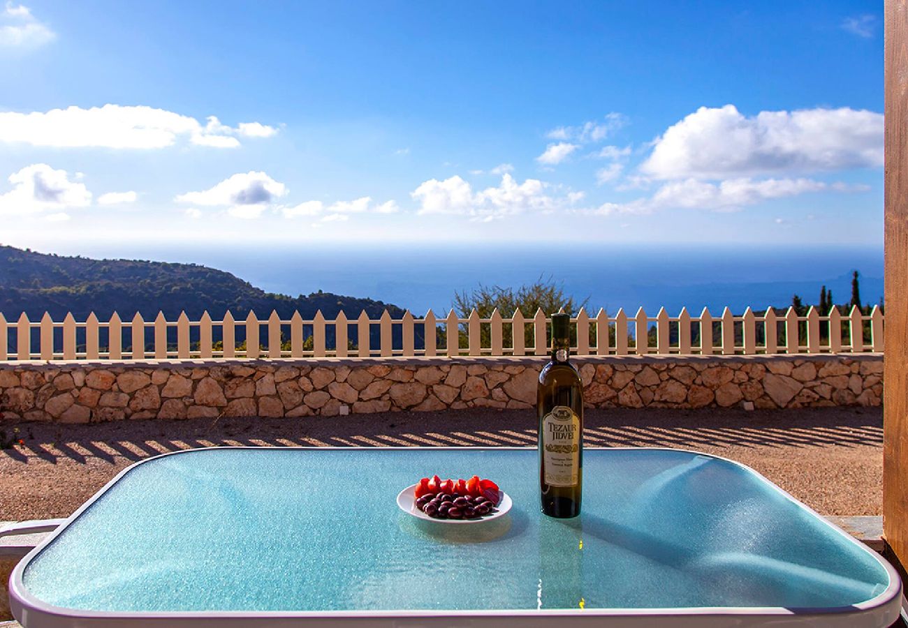 Cottage in Vasiliki - VISSALA1 ARENARIA