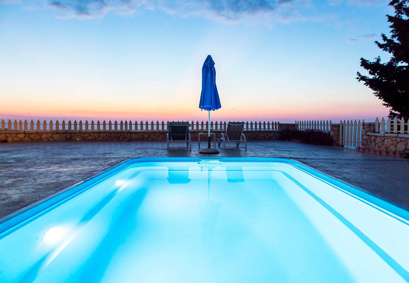 Cottage in Vasiliki - VISSALA1 ARENARIA