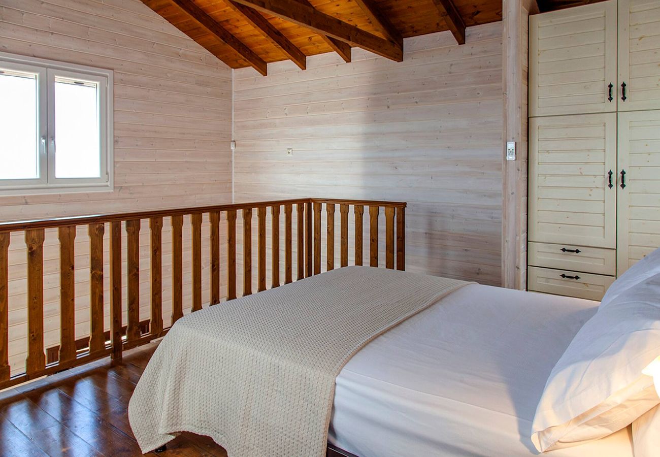 Cottage in Vasiliki - VISSALA1 ARENARIA