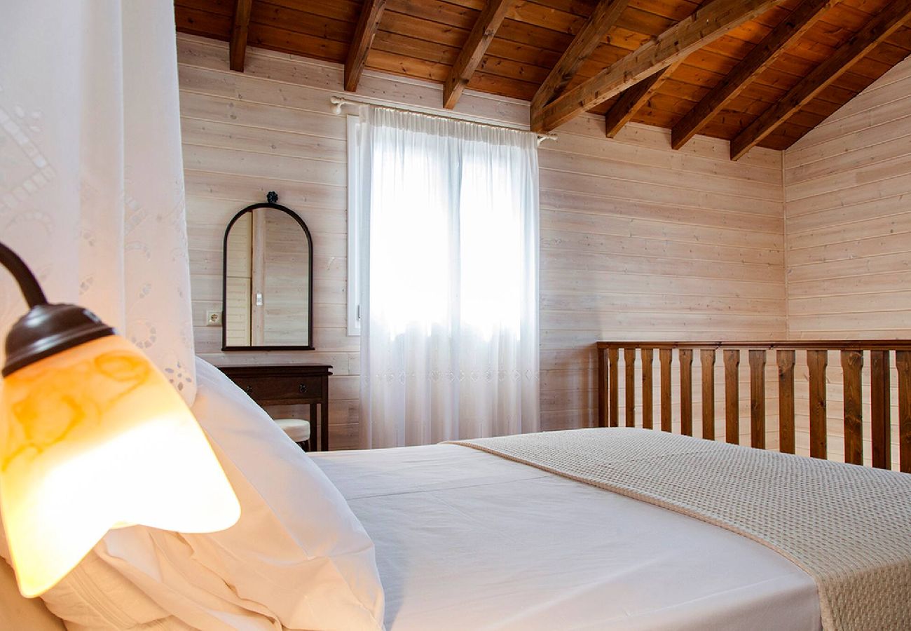 Cottage in Vasiliki - VISSALA1 ARENARIA