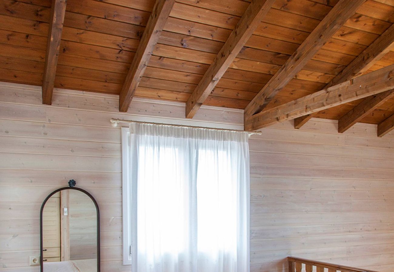 Cottage in Vasiliki - VISSALA1 ARENARIA