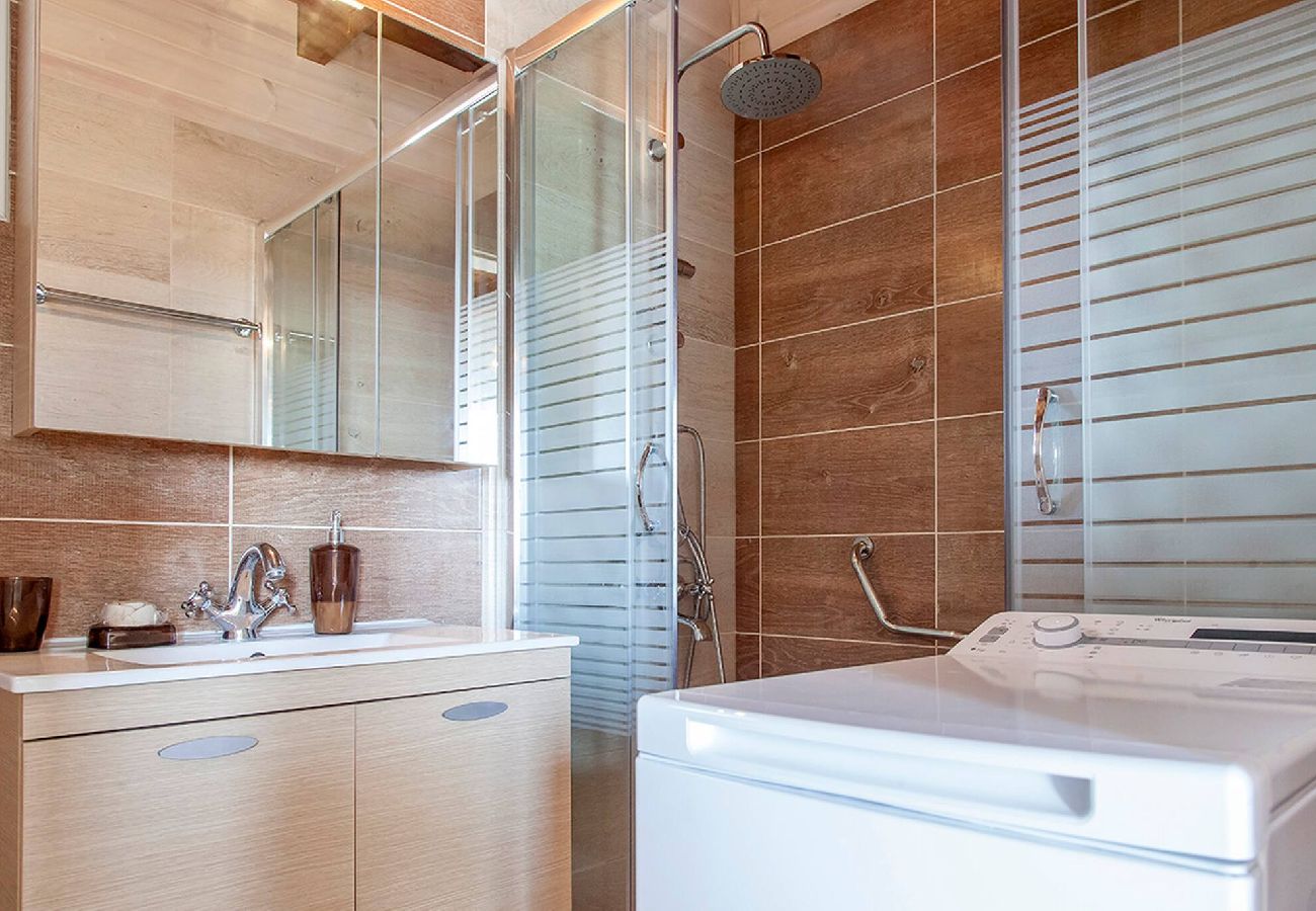 Cottage in Vasiliki - VISSALA1 ARENARIA