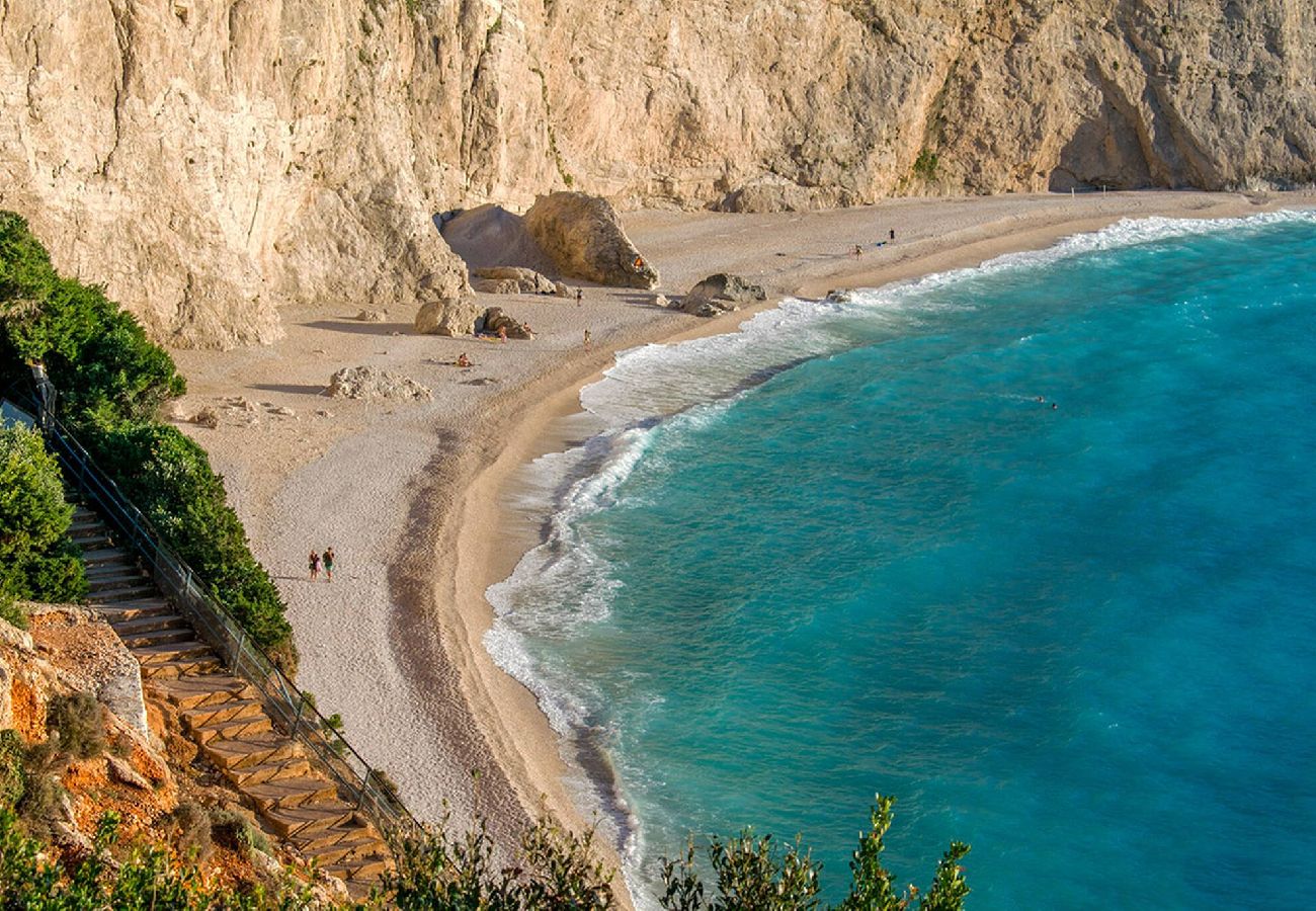 Cottage in Vasiliki - VISSALA1 ARENARIA